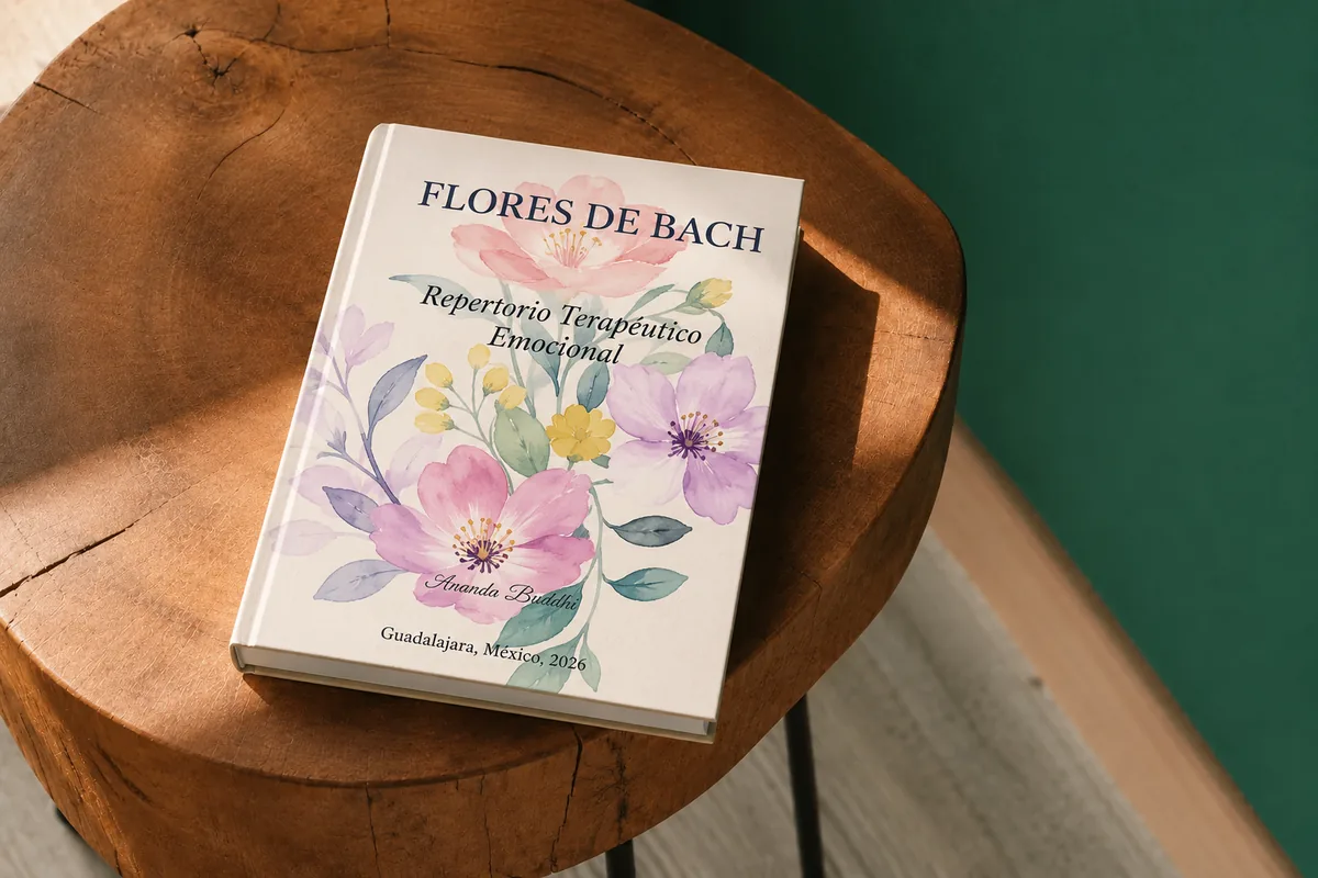 Flores de Bach — imagen 1