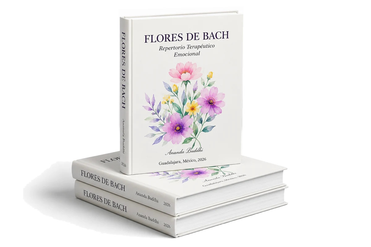 Flores de Bach