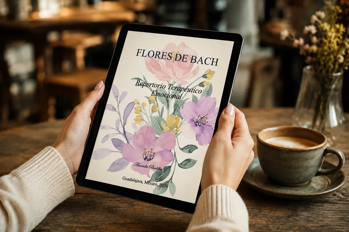 Flores de Bach — imagen 2