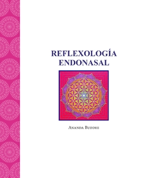 Portada del libro Reflexología Endonasal