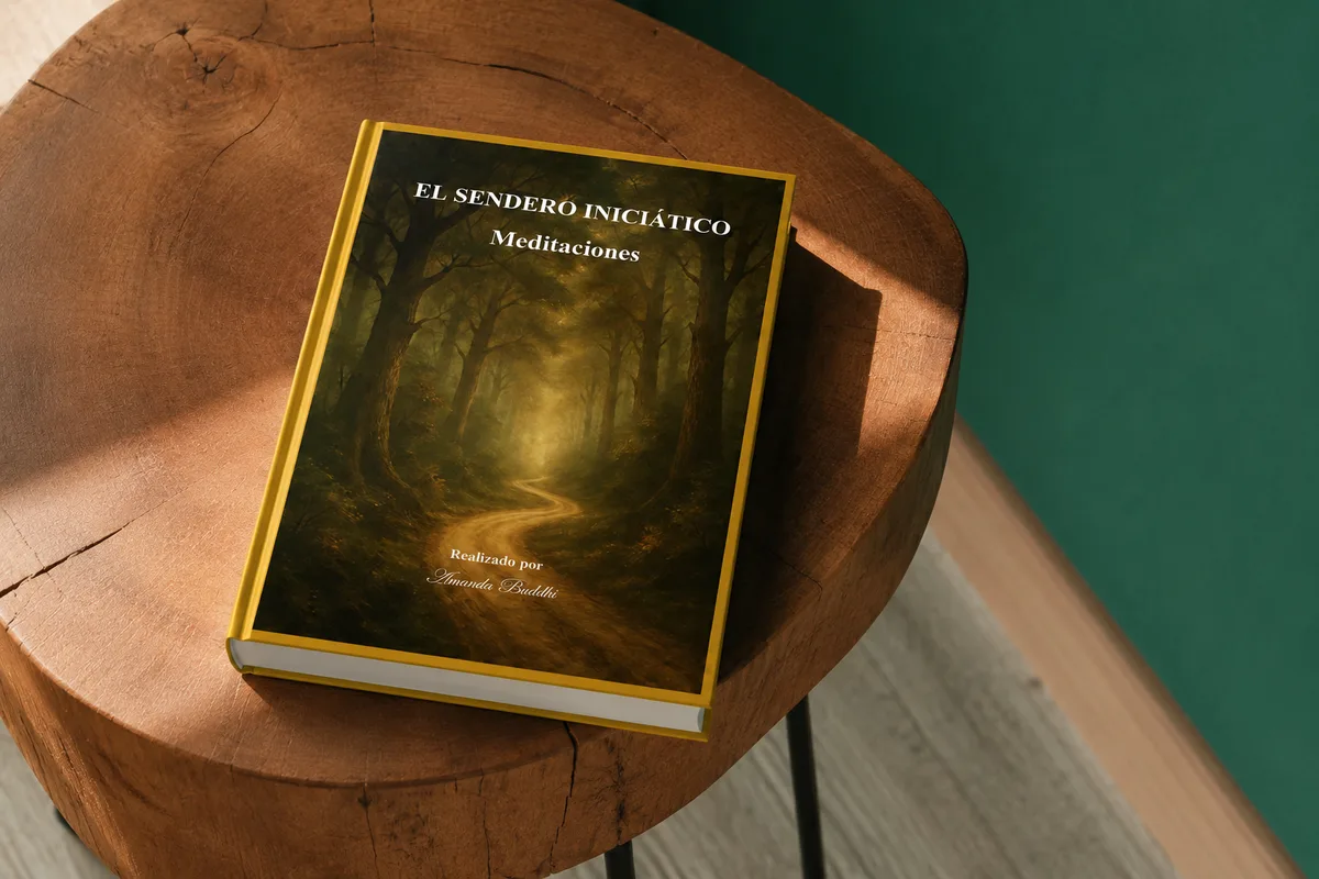 El Sendero Iniciático — imagen 1