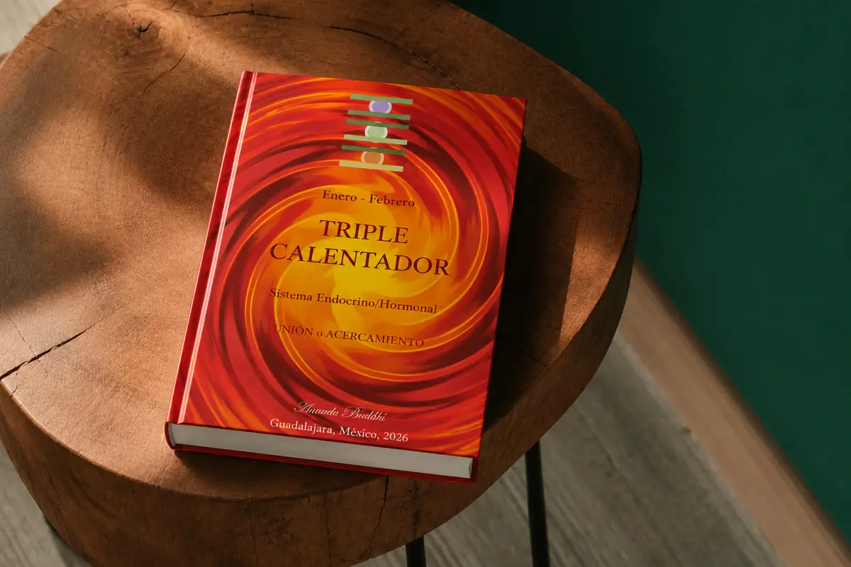 Triple Calentador — imagen 1