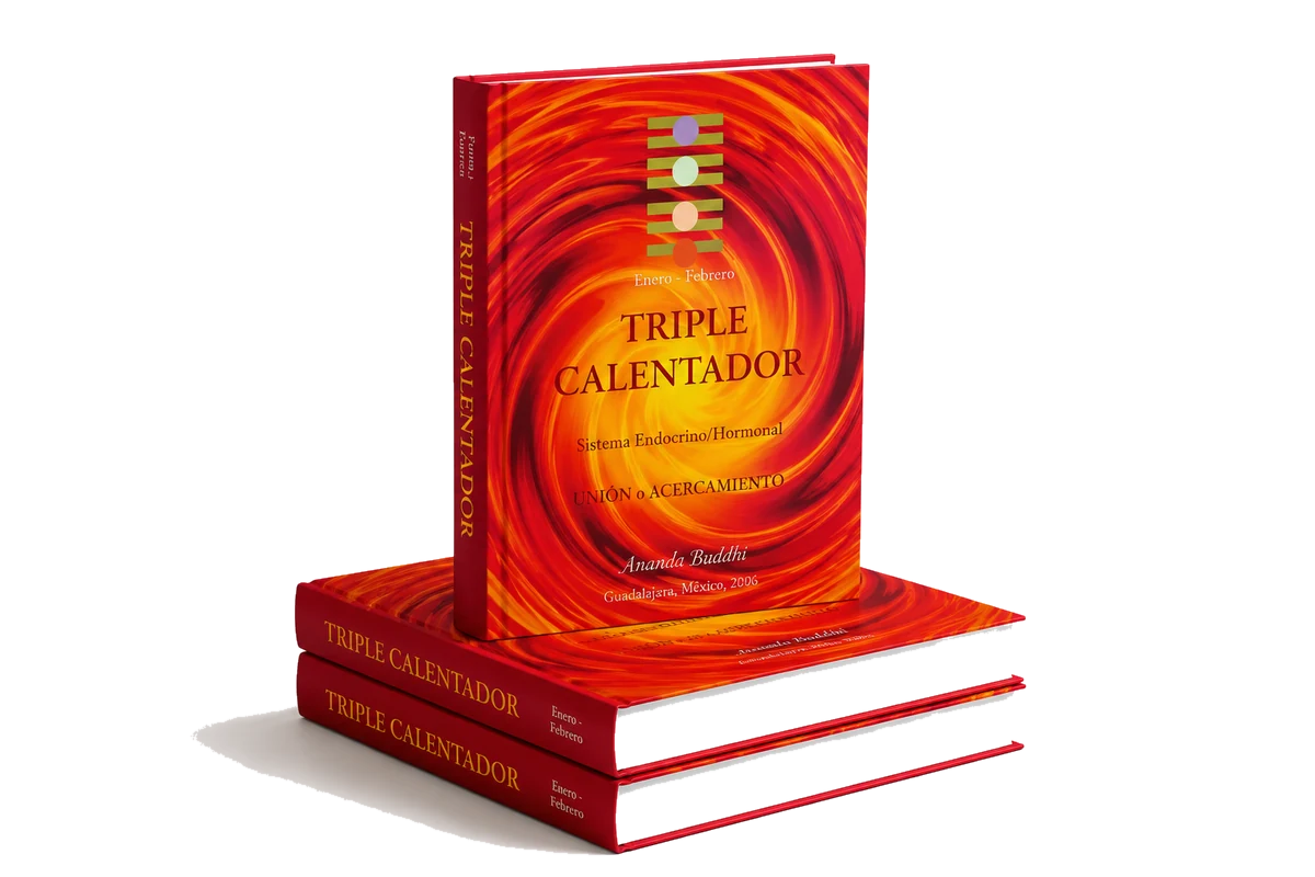 Triple Calentador