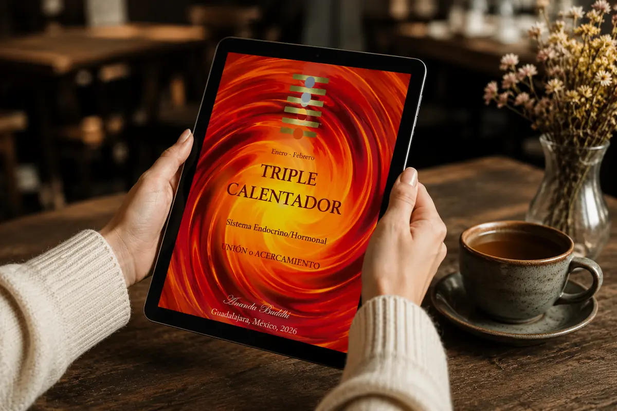 Triple Calentador — imagen 2