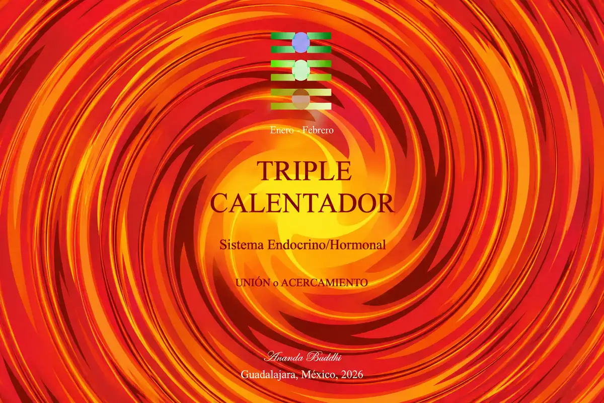 Triple Calentador