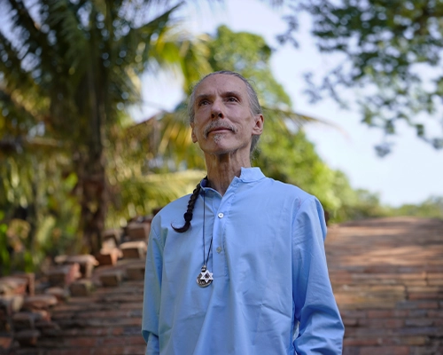 Ananda Buddhi — Centro Cauce