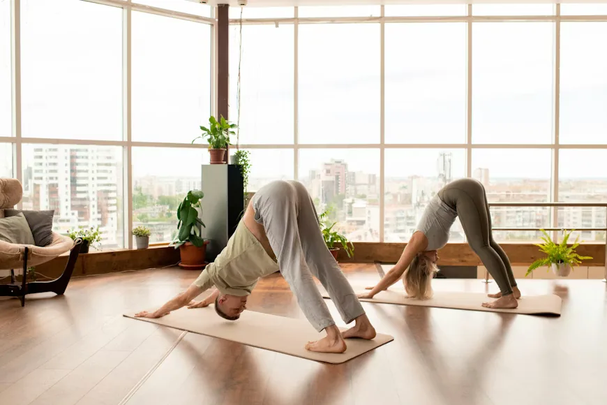 Kundalini Yoga