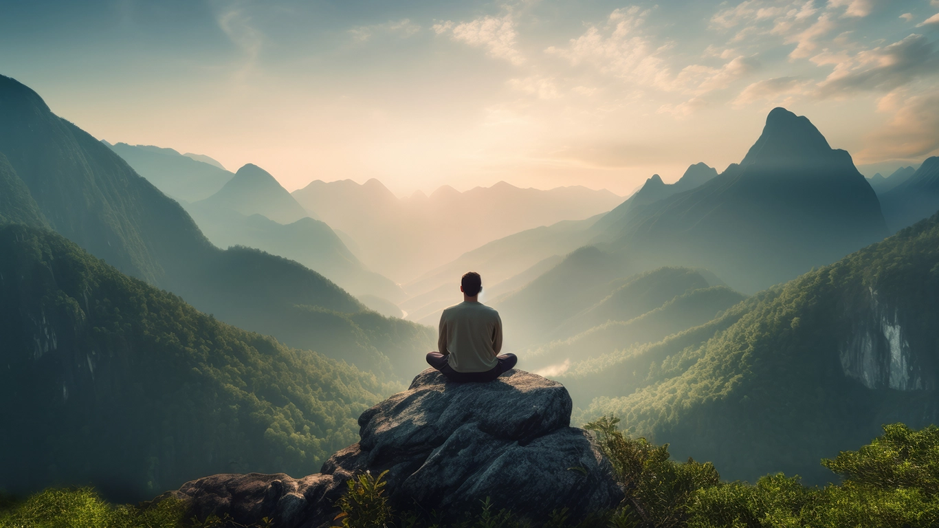 Meditación y sanación del cuerpo mental en Centro Cauce, Guadalajara