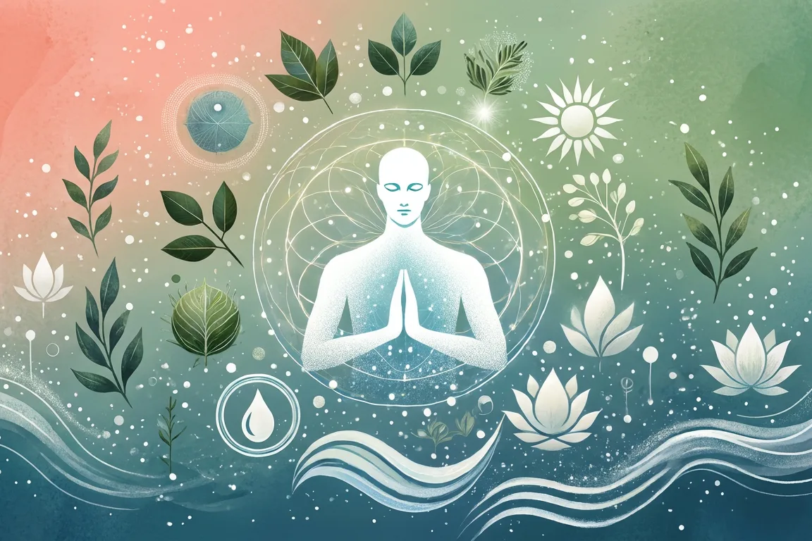 Consulta personalizada de naturopatía con acompañamiento integral
