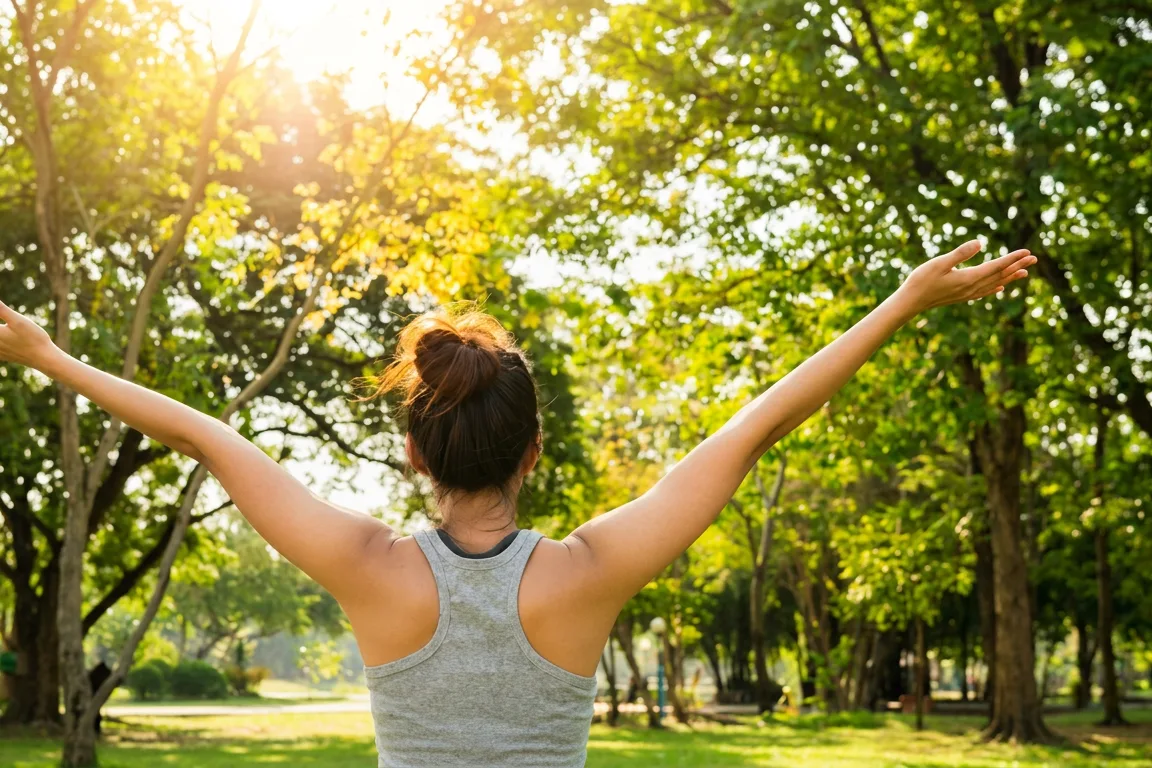 Plantas medicinales y elementos naturales para desintoxicación del cuerpo
