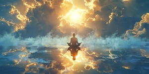 Desarrollo espiritual