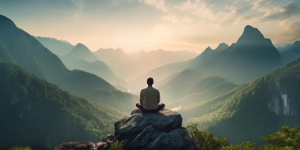 Sanando el cuerpo mental