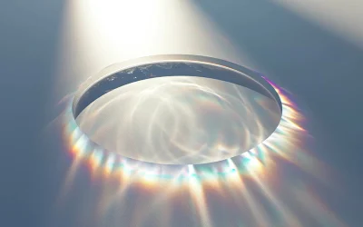 Sanar tu cuerpo Etérico