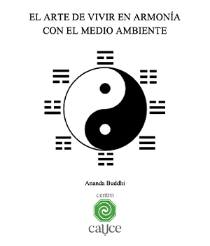 Portada Libro: El Arte de Vivir en Armonía con el Medio Ambiente