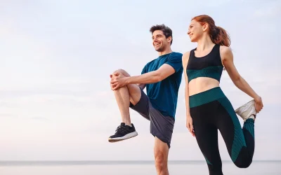 Nutrición celular básica para deportistas